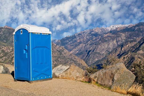 Best Portable Toilets for Disaster Relief Sites in West Leechburg, PA