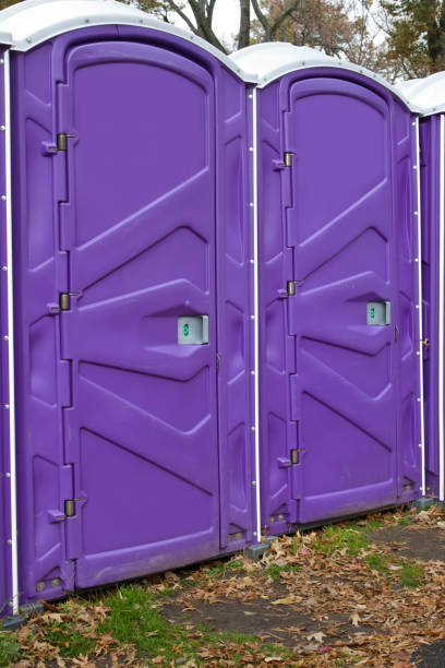 Trusted West Leechburg, PA Portable Potty Rental Experts