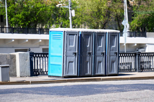 Best Portable Restroom for Sporting Events in West Leechburg, PA