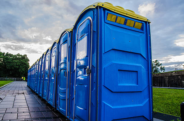 Best Deluxe Portable Toilet Rental in West Leechburg, PA